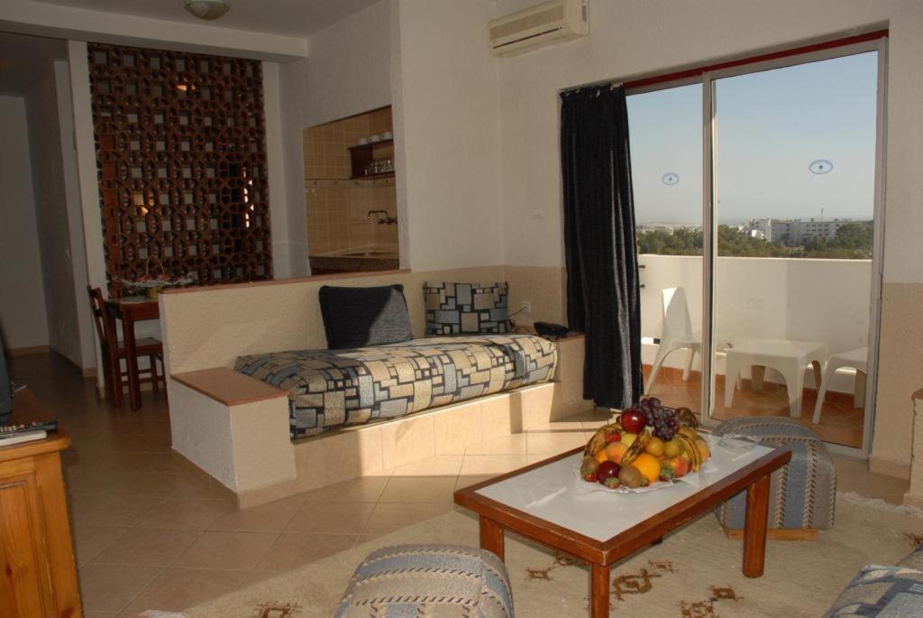 Studiotel Afoud Agadir Exterior photo